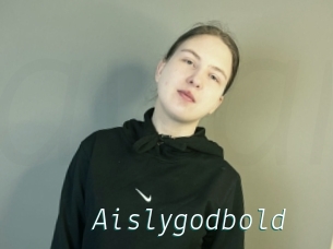 Aislygodbold