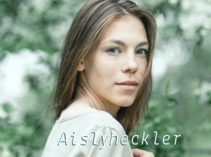 Aislyheckler