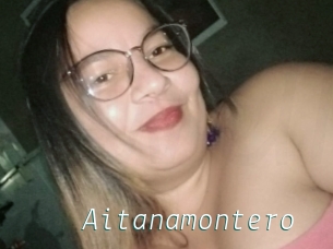 Aitanamontero