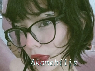 Akamehilis