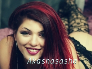 Akashasasha