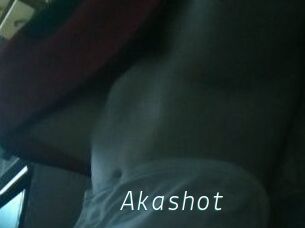 Akashot