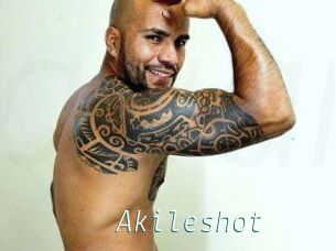 Akileshot