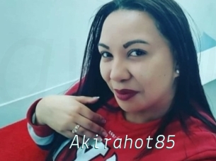 Akirahot85