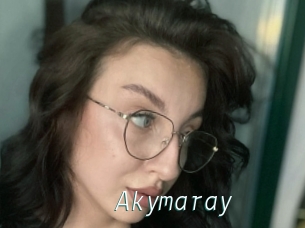 Akymaray