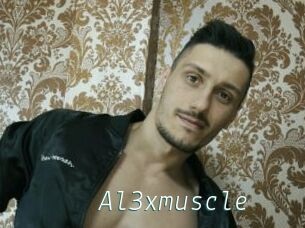 Al3xmuscle