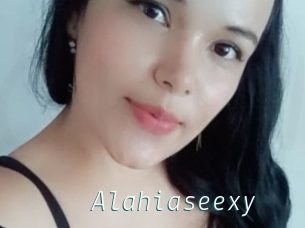 Alahiaseexy