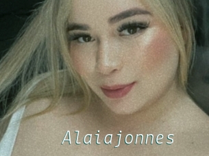 Alaiajonnes