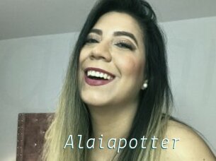 Alaiapotter