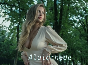 Alaiarhode