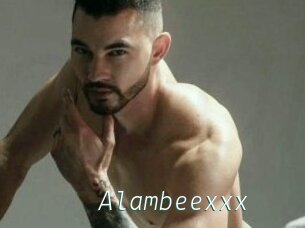 Alambeexxx