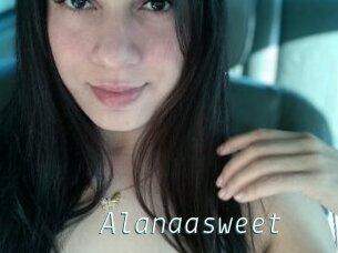 Alanaasweet