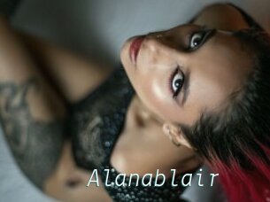 Alanablair