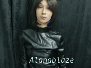 Alanablaze