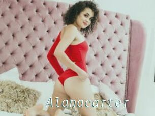 Alanacarter