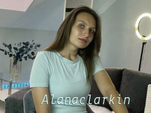 Alanaclarkin