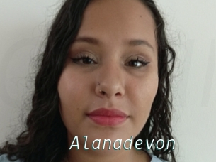 Alanadevon