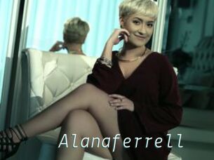 Alanaferrell