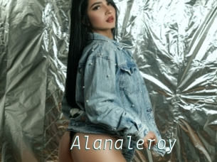 Alanaleroy