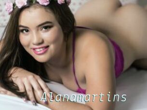 Alanamartins