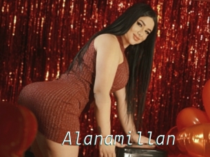 Alanamillan