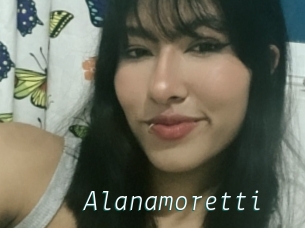 Alanamoretti