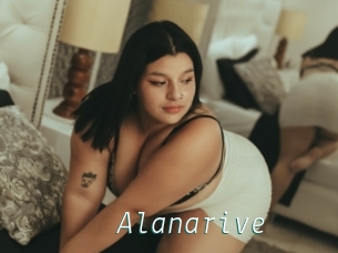 Alanarive