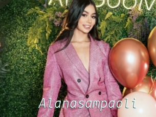 Alanasampaoli