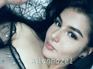 Alanhazel