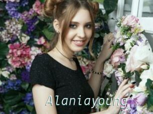 Alaniayoung