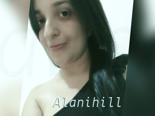 Alanihill