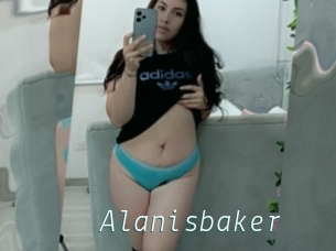 Alanisbaker