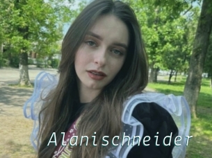 Alanischneider