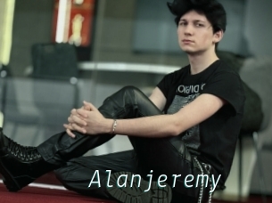 Alanjeremy