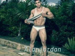 Alanjordan