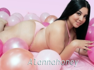 Alannahoney