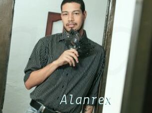 Alanrex