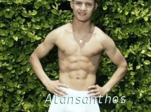 Alansanthos