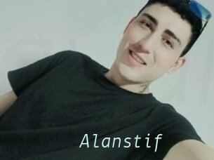 Alanstif