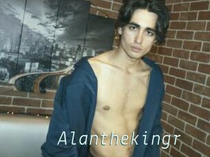 Alanthekingr