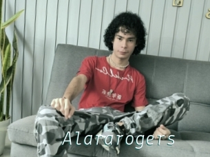 Alararogers