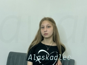 Alaskaalec