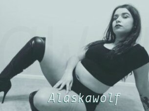 Alaskawolf