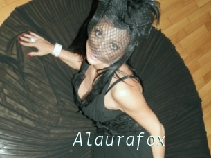 Alaurafox