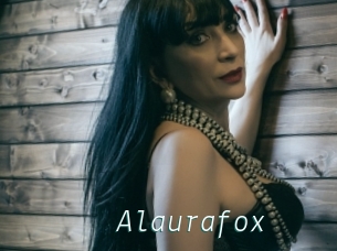 Alaurafox