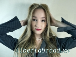 Albertabroadway