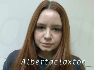 Albertaclaxton