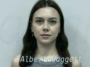 Albertadaggett