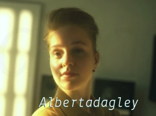 Albertadagley