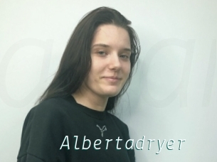 Albertadryer